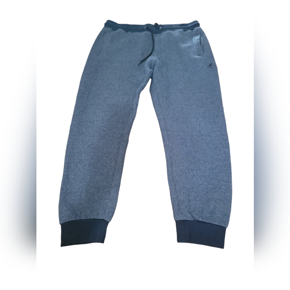 Kangol jog pants